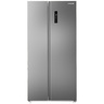 Krome Side By Side Refrigerator KR-SBS601SM 600 Litre