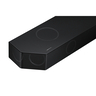 Samsung Atmos Sound Bar, 11.1.4 ch, HW-Q990D/ZN