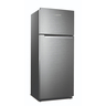 Nikai Double Door Refrigerator, 338L, Dark Inox, NRF510FSS