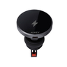 Aukey MagFusion Dash Qi2 Magnetic Fast Wireless Charging Phone Mount, HD-MC13