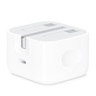 Apple USB-C Power Adapter, MUVT3B/A, 20 W