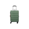 Delsey Securitech Citadel 4Wheel Hard Trolley 54cm Green