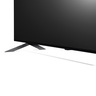 LG 4K Smart QNED TV 557S6QA-AMAE 55 inch