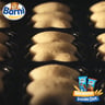 Barni Sponge Soft Cake With Milk 12 x 30 g