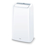 Beurer Air Dehumidifier, 20 L per 24h, White, LE-60