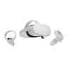 Oculus Quest 2 Virtual Reality Headset, White, 256 GB