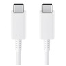 Samsung 5A USB-C to USB-C Cable, 1.8 m, White, EP-DX510JWEGWW