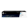 HP 117A Original Laser Toner Cartridge (W2071A),Cyan