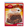 Betty Crocker Supreme Original Brownie Mix 453 g