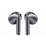 Samsung TWS Galaxy Buds 3 Earbuds, Silver with Bundle