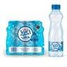 Aqua Gulf Low Sodium Drinking Water 20 x 300 ml