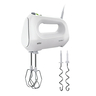 Braun Hand Mixer, 400W, White, HM1010WH