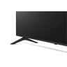 LG UHD 4K TV 75 Inch UQ90 Series, New 2022, Cinema Screen Design 4K Active HDR webOS22 with ThinQ AI - 75UQ90006LC