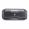 Altec Lansing RockBox - Waterproof, Wireless, Bluetooth Speaker, Floating, IP67, Portable Speaker, Strong Bass, Rich Stereo System, Microphone, 100 ft Range, Lightweight, 12-Hour Battery, LED Lights