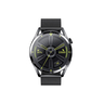 Wiwu Smart Watch Pro, 1.3", Black, SW-02