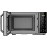 Midea Microwave Oven, 29L, Silver, EM9P032MX