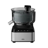 Braun Food Processor, 800W, Black, FP3235BK