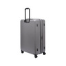 Wenger 4 Wheel Hard Trolley 612707 81cm Gray