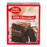 Betty Crocker Milk Chocolate Brownie Mix 462 g