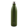 Tom Smith Stainless Steel Double Wall Vacuum Bottle FUT107 1 Litre Assorted Colors