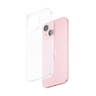 Smartix iPhone 15 Ultra Clear Case SM15AC