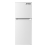 Aftron Double Door Refrigerator AFR2410F 240L