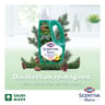 Clorox Scentiva Mediterranean Pine Forest Multipurpose Disinfectant Cleaner 2 x 1.5 Litres