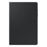 Samsung Galaxy Tab A9+ Book Cover , Black, EF-BX210TBEGWW