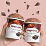 Haagen-Dazs Belgian Chocolate Ice Cream 460 ml