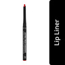 Rimmel London Lasting Finish Exaggerate Automatic Lip Liner, Shade 24 Red Diva, 0.25 g - 0.008 fl oz