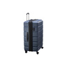 Delsey Securitech Citadel 4Wheel Hard Trolley 70cm Navy