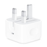 Apple USB-C Power Adapter, MUVT3B/A, 20 W