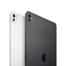 Apple iPad Pro (2024) 11 inches, Wi-Fi, M4 Chipset, 512 GB Storage, Space Black