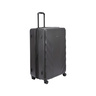 Wenger 4 Wheel Hard Trolley 612705 69cm Black