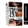 L'Oreal Paris Prodigy Hair Color 4.15 Frosted Brown 1 pkt