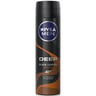 Nivea Men Antiperspirant Spray Deep Black Carbon 150 ml