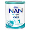 Nestle NAN Optipro Stage 1 Starter Infant Formula From Birth To 6 Months 800 g