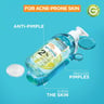 Garnier Skin Active Fast Clear Gel Wash 2% 200 ml