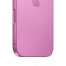 Apple iPhone 16 Plus 5G Smartphone, 512 GB Storage, Pink