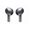 Samsung TWS Galaxy Buds 3 Earbuds, Silver with Bundle