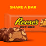 Reese's Nut Bar Value Pack 3 x 47 g