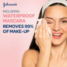 Johnson's Micellar Cleansing Wipes For Normal Skin 2 x 25 pcs