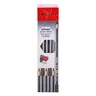 Nataraj Rubber Tip Pencil, 3 x 12pcs