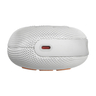 JBL Clip 5 Wireless Portable Bluetooth Speaker, White