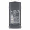 Dove Men+Care Anti-Perspirant Stick Deodorant For Men Clean Comfort Vitamin E Moisturizer & 72H Protection 76 g