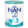 Nestle NAN Optipro Stage 3 Growing Up Formula From 1 to 3 Years 800 g