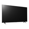 LG 65 Inches AI ThinQ Real 4K LED TV, QNED7S Series, HDR WebOS, Black, 65QNED7S6QA.AFU