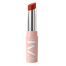 Zayn & Myza Transfer-Proof Power Intense Creamy Matte Color Bullet Lipstick, 3.2 g, Tangerine Orange