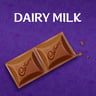 Cadbury Dairy Milk Chocolate 90 g