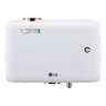 LG PH510P HD Resolution (1280 x 720) Portable CineBeam Projector